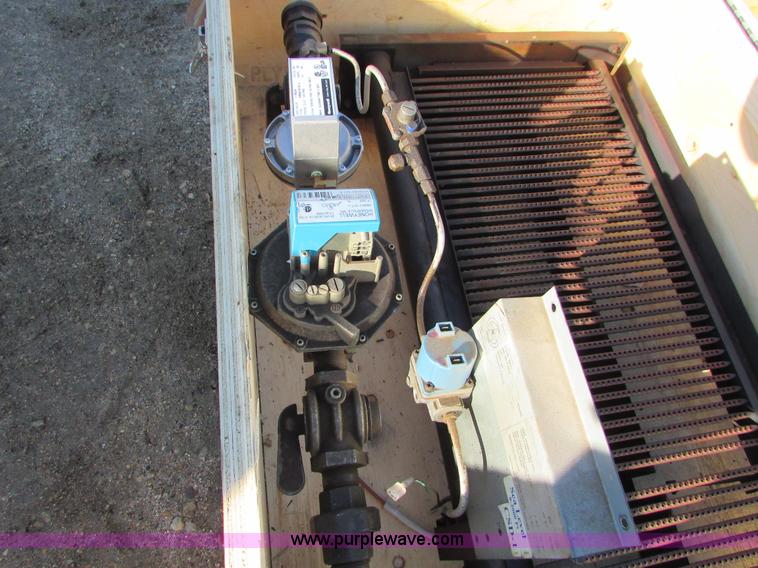 image for item J1723 DryAir heater system