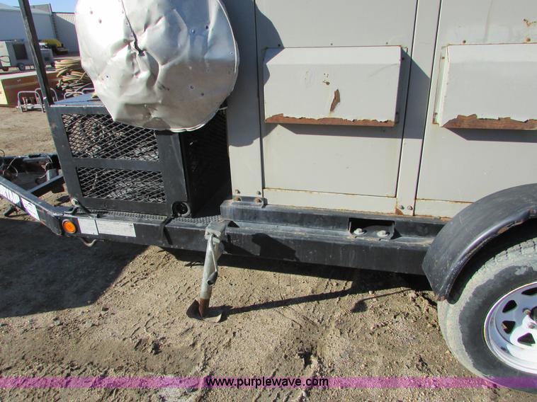 image for item J1724 DryAir heater system