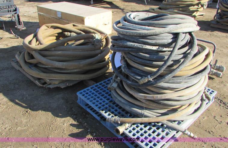 image for item J1724 DryAir heater system