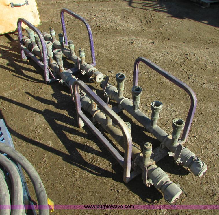 image for item J1724 DryAir heater system