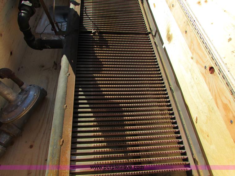 image for item J1724 DryAir heater system