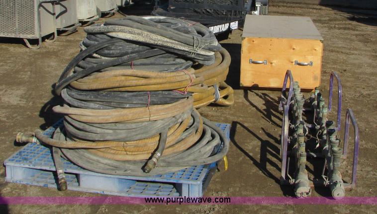 image for item J1724 DryAir heater system