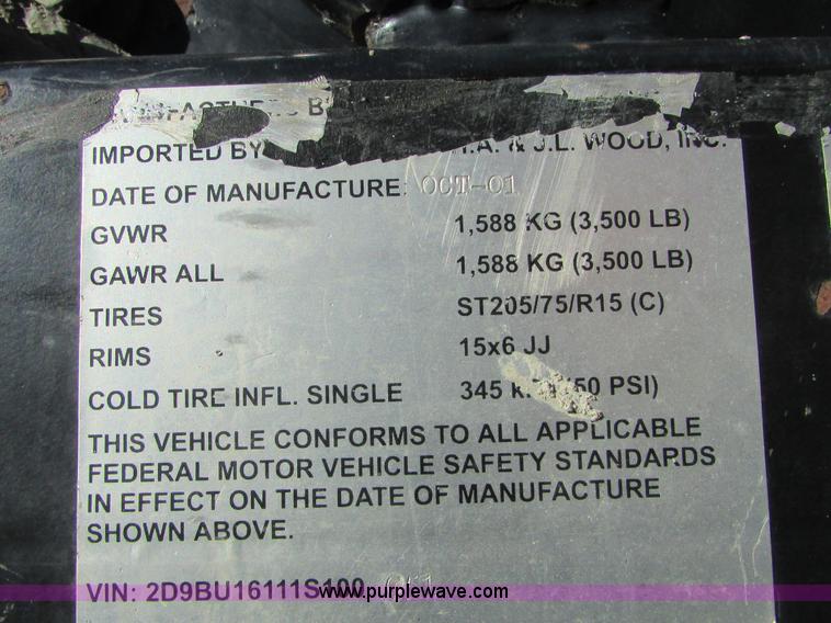 image for item J1725 DryAir heater system