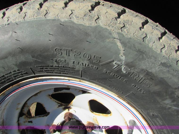 image for item J1725 DryAir heater system