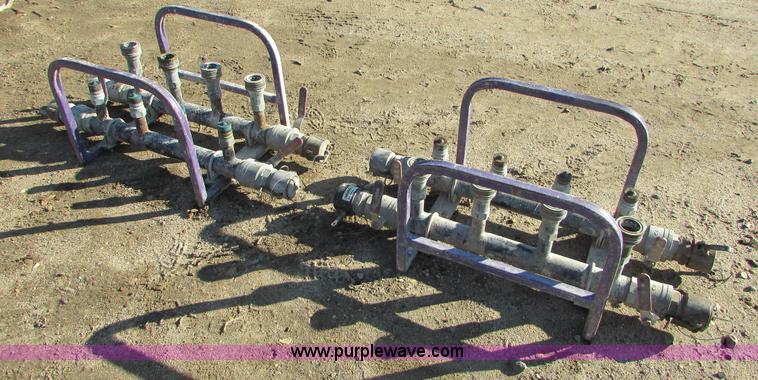 image for item J1725 DryAir heater system