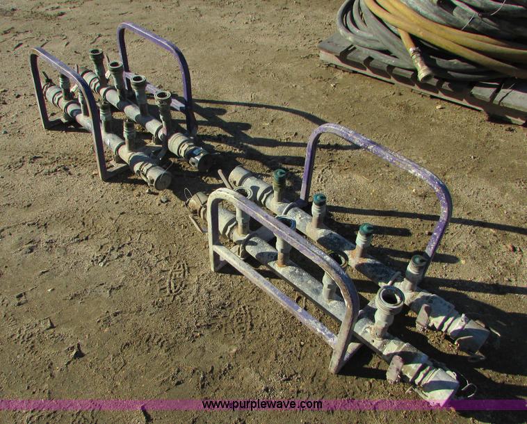 image for item J1725 DryAir heater system