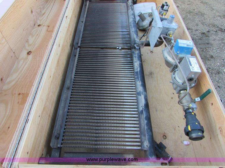 image for item J1725 DryAir heater system