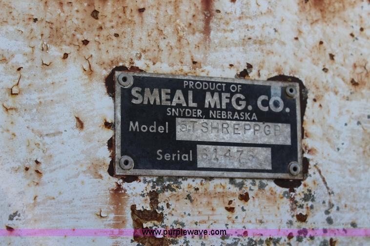 image for item J3559 1977 Chevrolet C30 Custom Deluxe utility truck