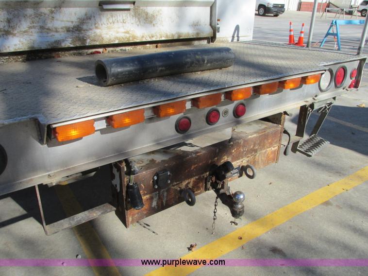 image for item J8743 2008 Ford F550 Super Duty service truck