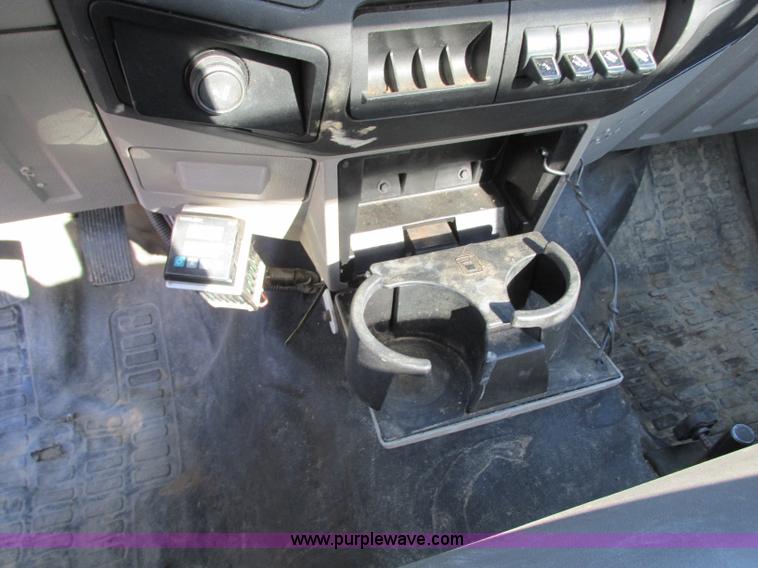 image for item J8743 2008 Ford F550 Super Duty service truck