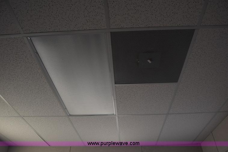 image for item K4785 2007 Southern Modular Industries job site trailer