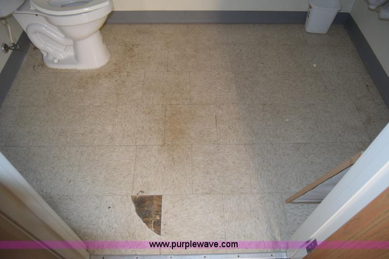 image for item K4785 2007 Southern Modular Industries job site trailer