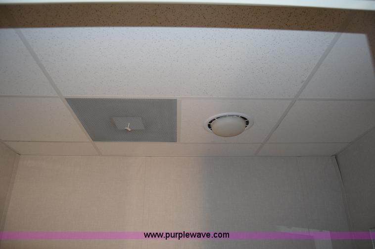 image for item K4785 2007 Southern Modular Industries job site trailer