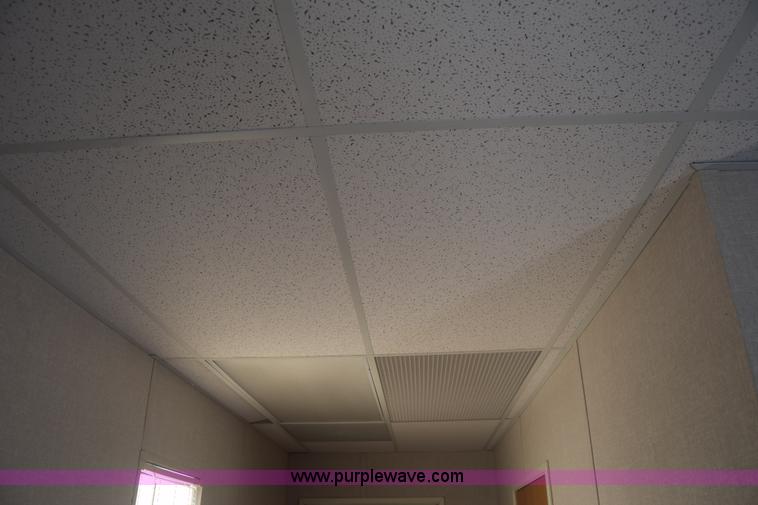 image for item K4785 2007 Southern Modular Industries job site trailer