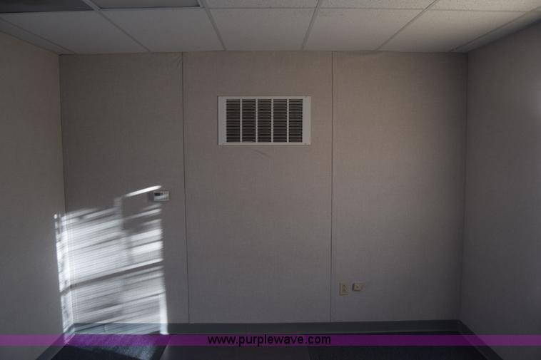 image for item K4785 2007 Southern Modular Industries job site trailer