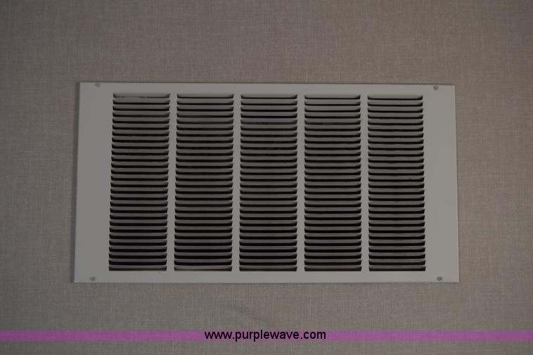 image for item K4785 2007 Southern Modular Industries job site trailer