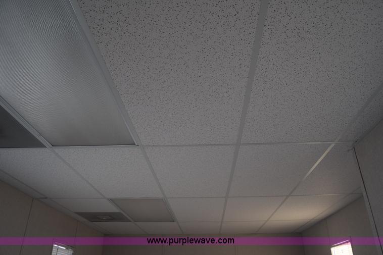 image for item K4785 2007 Southern Modular Industries job site trailer