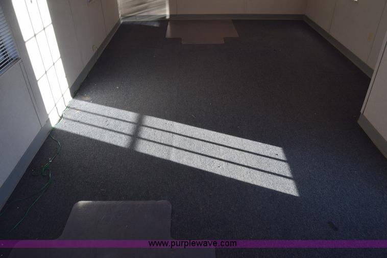 image for item K4785 2007 Southern Modular Industries job site trailer