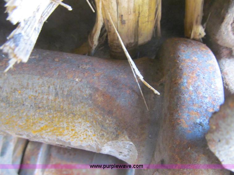 image for item L1817 1972 Caterpillar D8H dozer