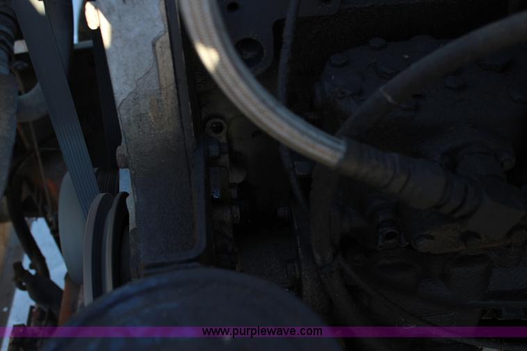 image for item L2431 1988 Ford LN9000 dump truck