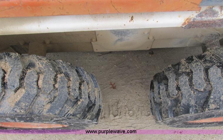 image for item L3887 1996 Bobcat 773 skid steer