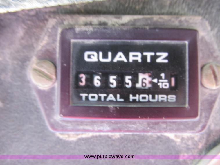 image for item L3887 1996 Bobcat 773 skid steer