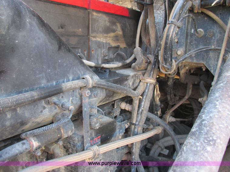 image for item L3891 2001 Western Star 496SX dump truck