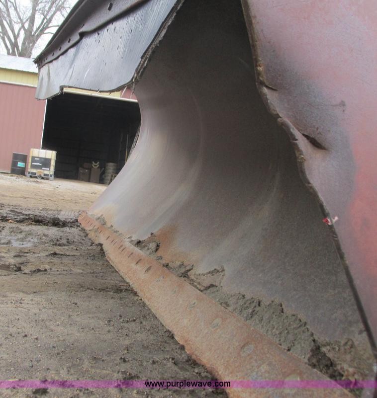 image for item L3895 1995 Ford LT8000 dump truck