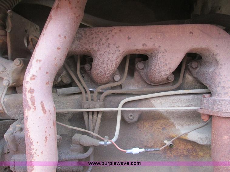 image for item L3896 Dyna-Pac CA15PD single drum padfoot compactor