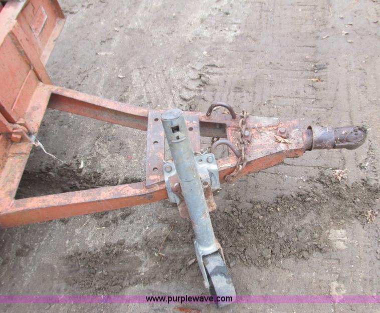 image for item L3897 Ingersoll Rand Gyro Flo 160 air compressor