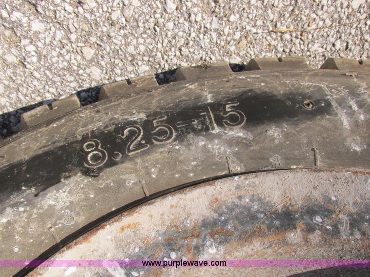 image for item L4115 Toyota 2FG35 forklift