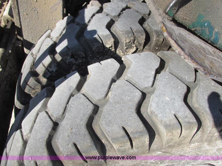 image for item L4115 Toyota 2FG35 forklift