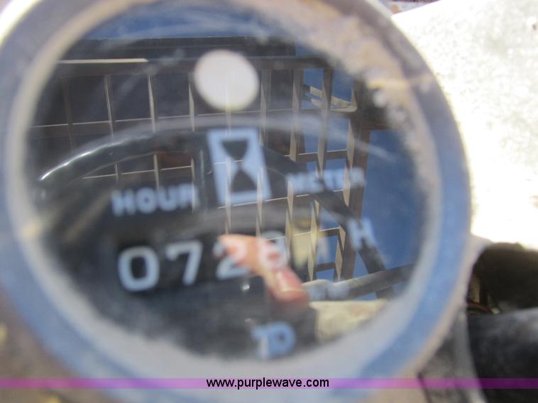 image for item L4115 Toyota 2FG35 forklift