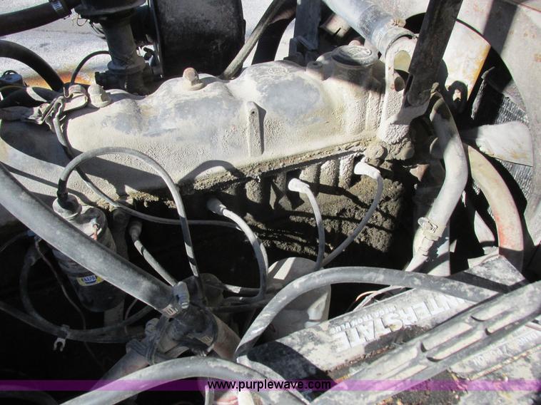 image for item L4115 Toyota 2FG35 forklift