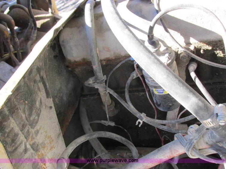 image for item L4115 Toyota 2FG35 forklift