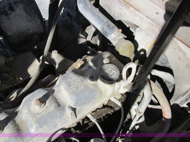 image for item L4115 Toyota 2FG35 forklift