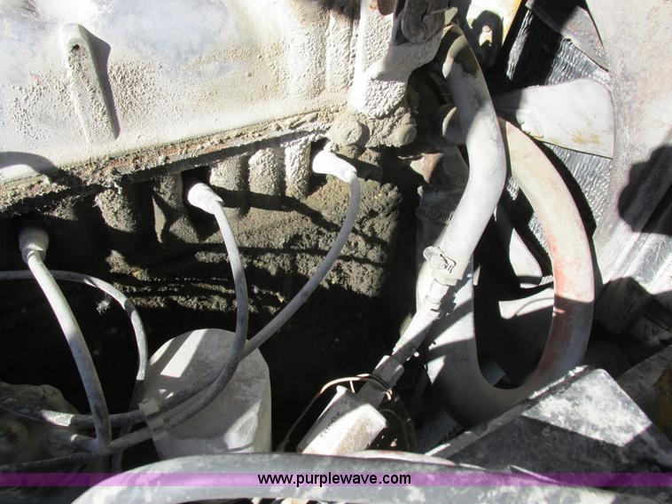 image for item L4115 Toyota 2FG35 forklift