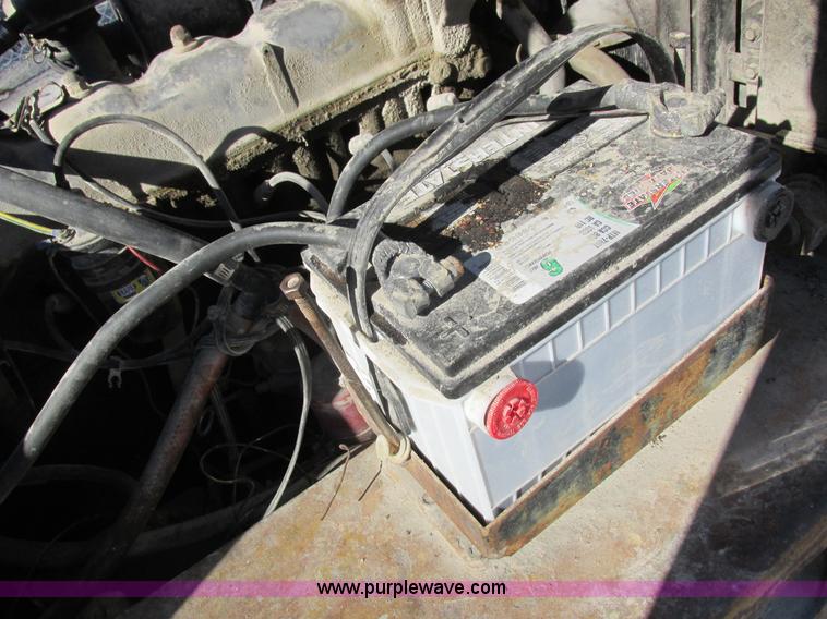 image for item L4115 Toyota 2FG35 forklift