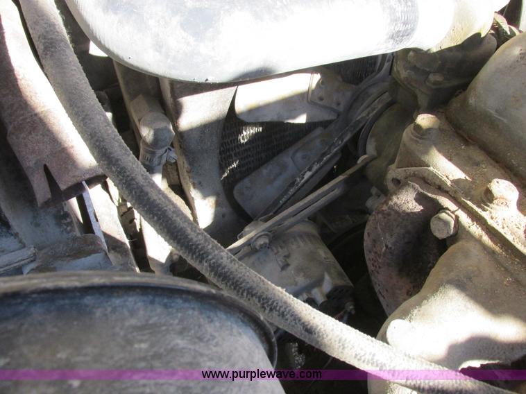 image for item L4115 Toyota 2FG35 forklift