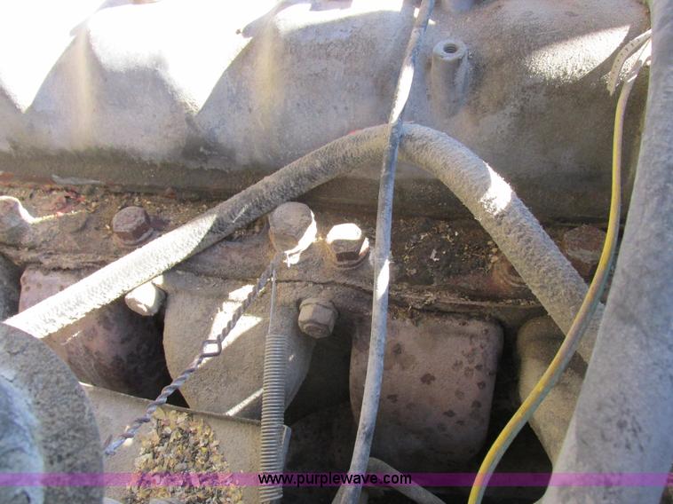 image for item L4115 Toyota 2FG35 forklift