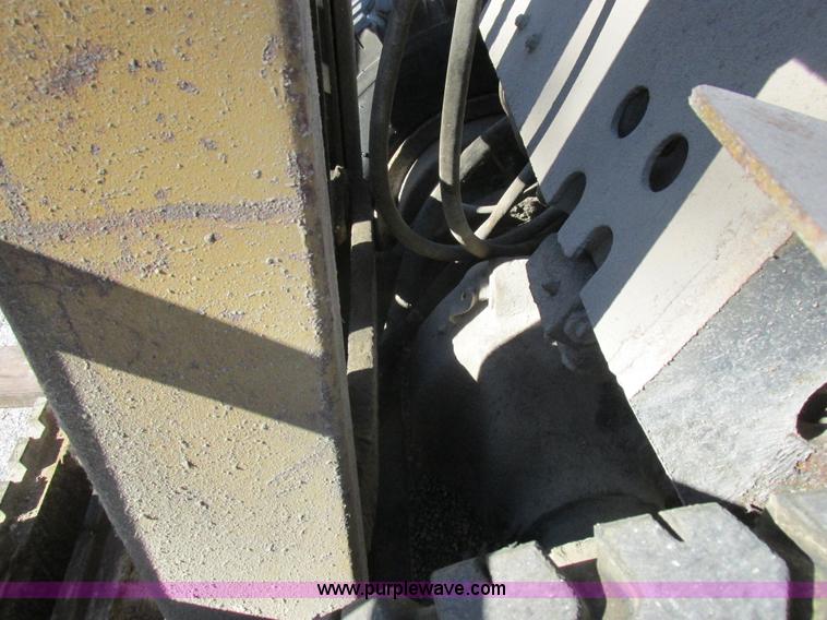 image for item L4115 Toyota 2FG35 forklift