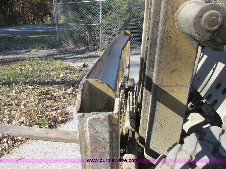 image for item L4115 Toyota 2FG35 forklift