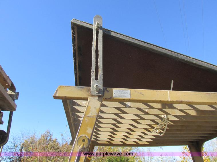 image for item L4115 Toyota 2FG35 forklift