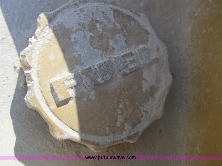 image for item L4115 Toyota 2FG35 forklift