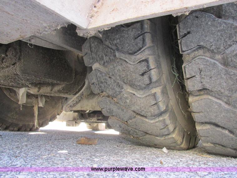 image for item L4115 Toyota 2FG35 forklift