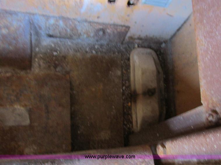 image for item L4118 1985 Case 1845B skid steer