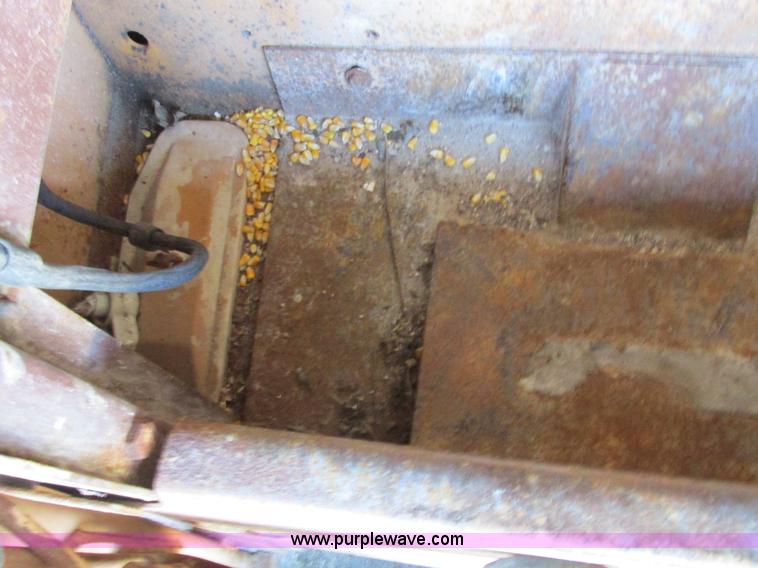 image for item L4118 1985 Case 1845B skid steer