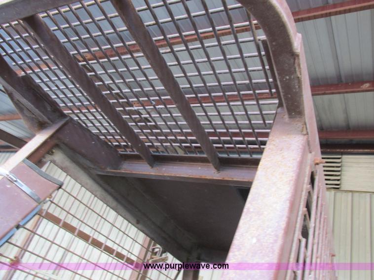 image for item L4118 1985 Case 1845B skid steer