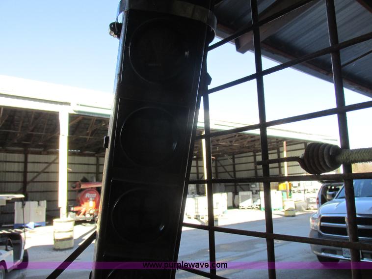 image for item L4118 1985 Case 1845B skid steer