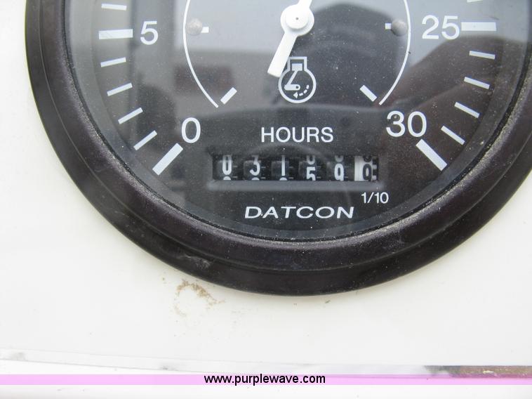 image for item L6376 Multiquip DCA-70SS1U Whisperwatt 70 generator